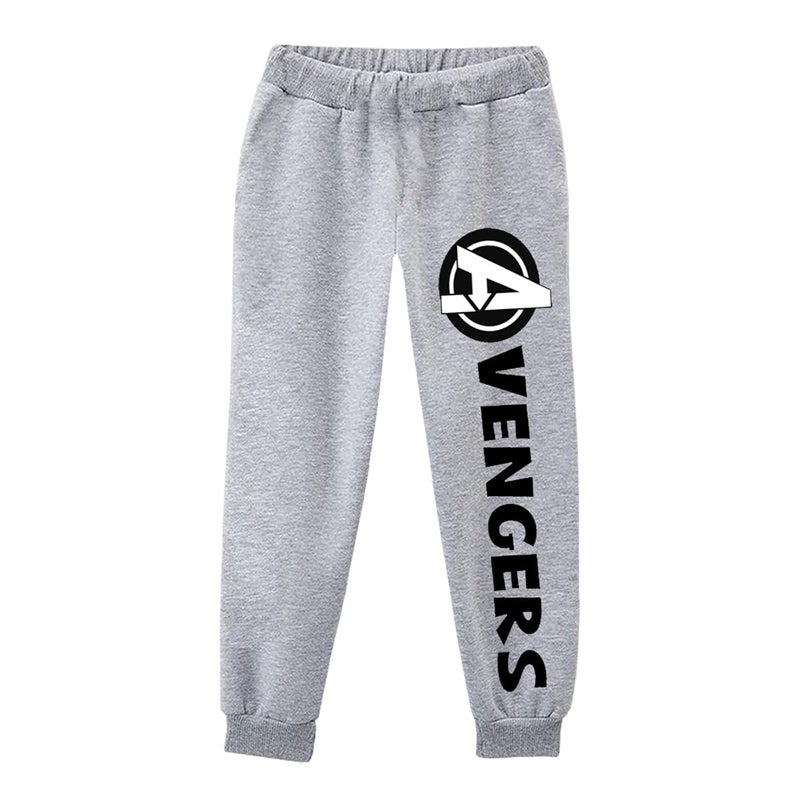 Kuchipoo © Marvel Boys Cotton Track Pant - Image 5