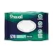 Prevail Personal Cleansing Wipe 8 x 12" WW-810, 12 Pack 576 Wipes - Image 2
