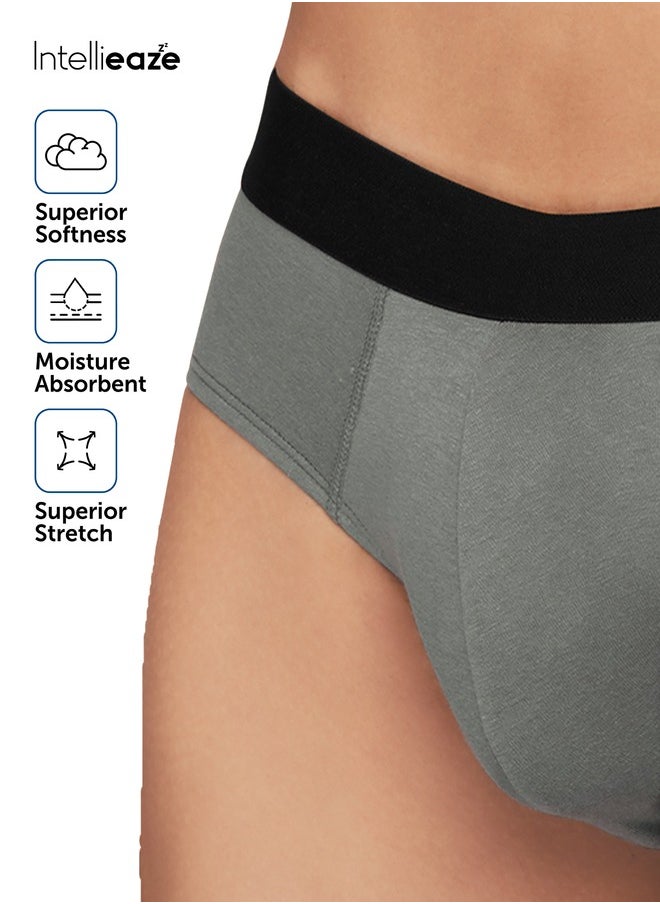 Pack of 3 Aero Anti-bacterial Odour-free cotton Solid Men Brief - pzsku/ZBCD9DB9E137E26C2D60AZ/45/_/1704954647/d250e50c-b29f-4998-a6d5-11394be0a23f