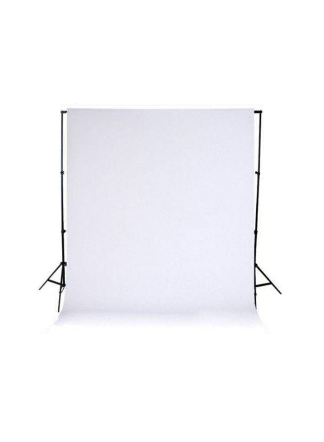 NIBEMINENT Backdrop Photographic Screen White