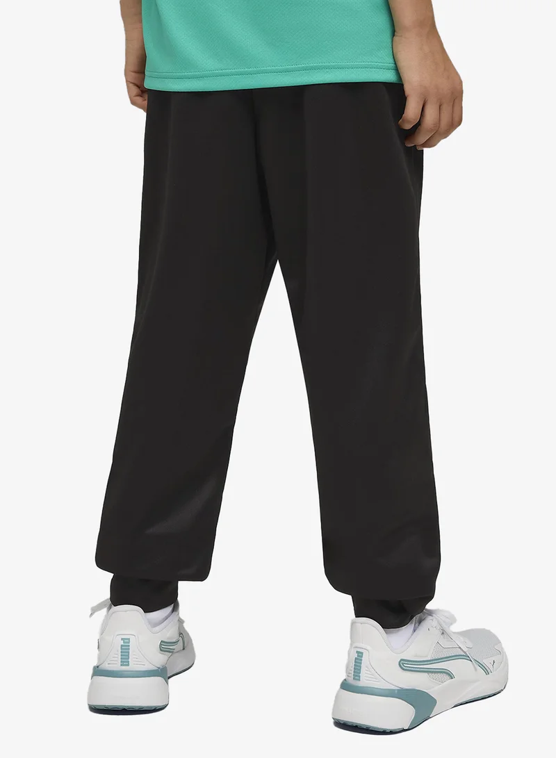 PUMA Youth Active Logo Pants