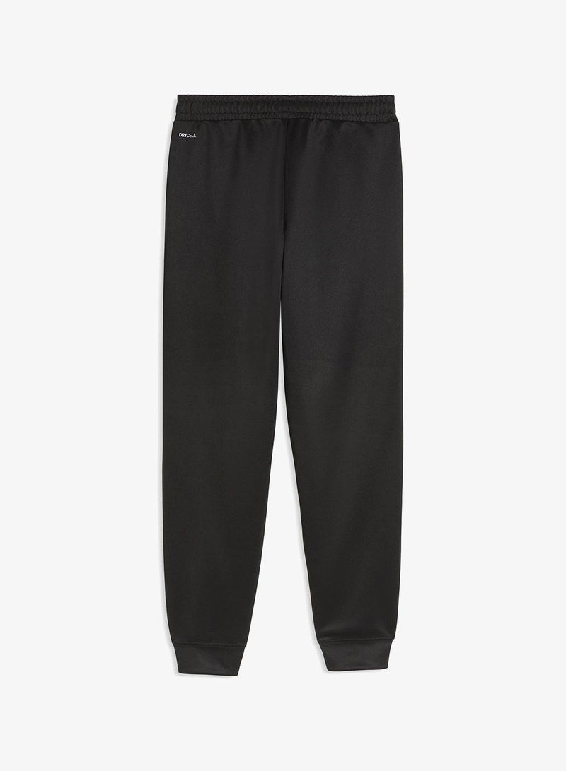 PUMA Youth Active Logo Pants - Image 5
