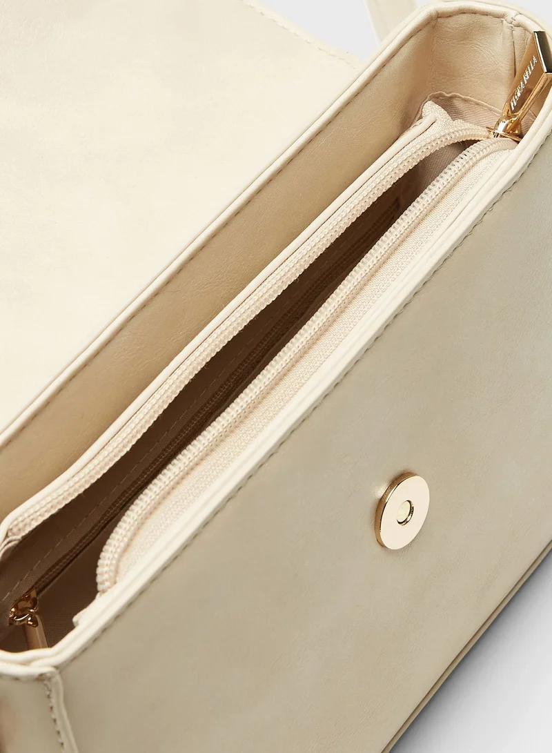 shoexpress Top Handle Satchel