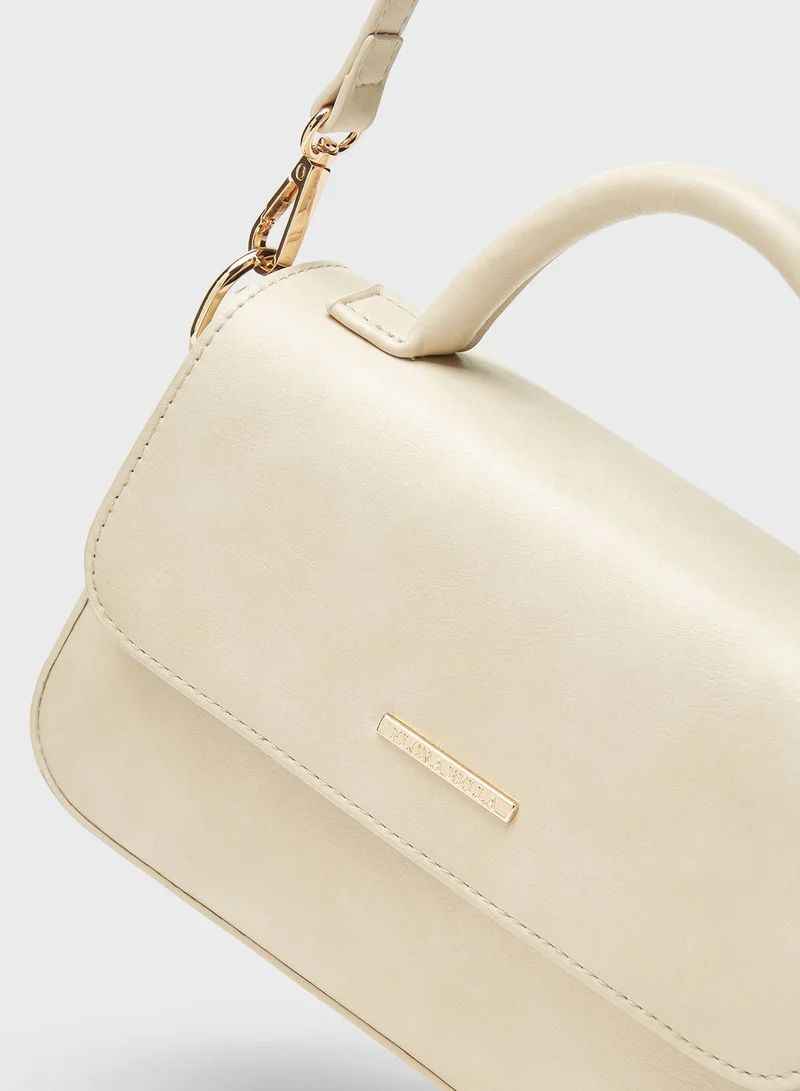 shoexpress Top Handle Satchel