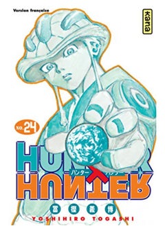 Hunter X Hunter, Tome 24 : - pzsku/ZBCD9FF1D22AA0AF1BE79Z/45/_/1694715339/52ea14be-dae4-4ff2-8389-7261d8b870e4