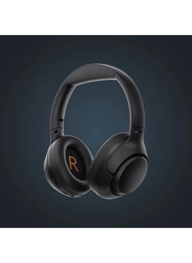 Taar Awaaz Ace Wireless Headphones – Deep Bass, Noise Cancelling & 60H Playtime - Image 5