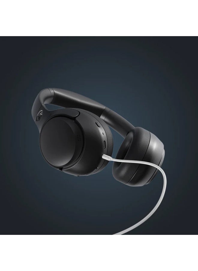 Taar Awaaz Ace Wireless Headphones – Deep Bass, Noise Cancelling & 60H Playtime - Image 4