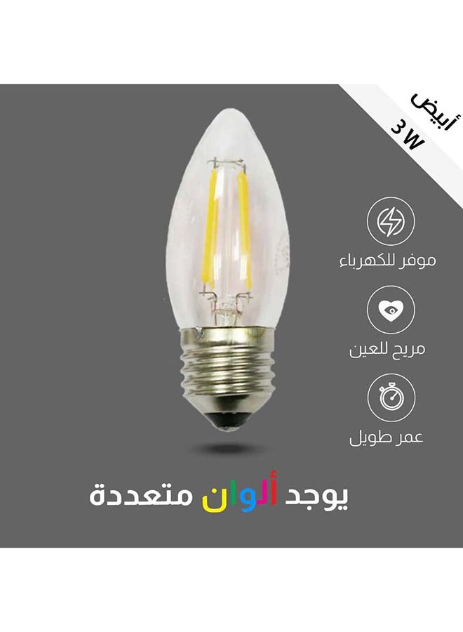 Li Luminosity Decorations 16 Colors Colored Rgb Roll 50 Meters 72 Bulb Per Meter