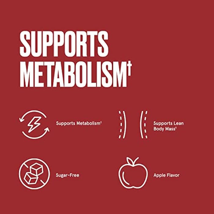 Bulletproof Apple Cider Vinegar Max Sugar-Free Gummies, 60 Count, Keto Supplement for Cravings, Supports Metabolism - Image 3