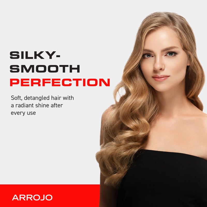ARROJO Shine Luxe Conditioner, 6.7 Fl Oz - Image 5