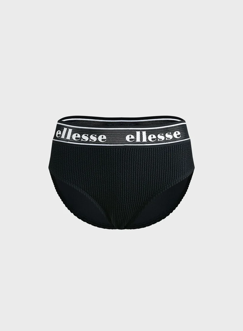 Ellesse Winooze Bikini Bottom