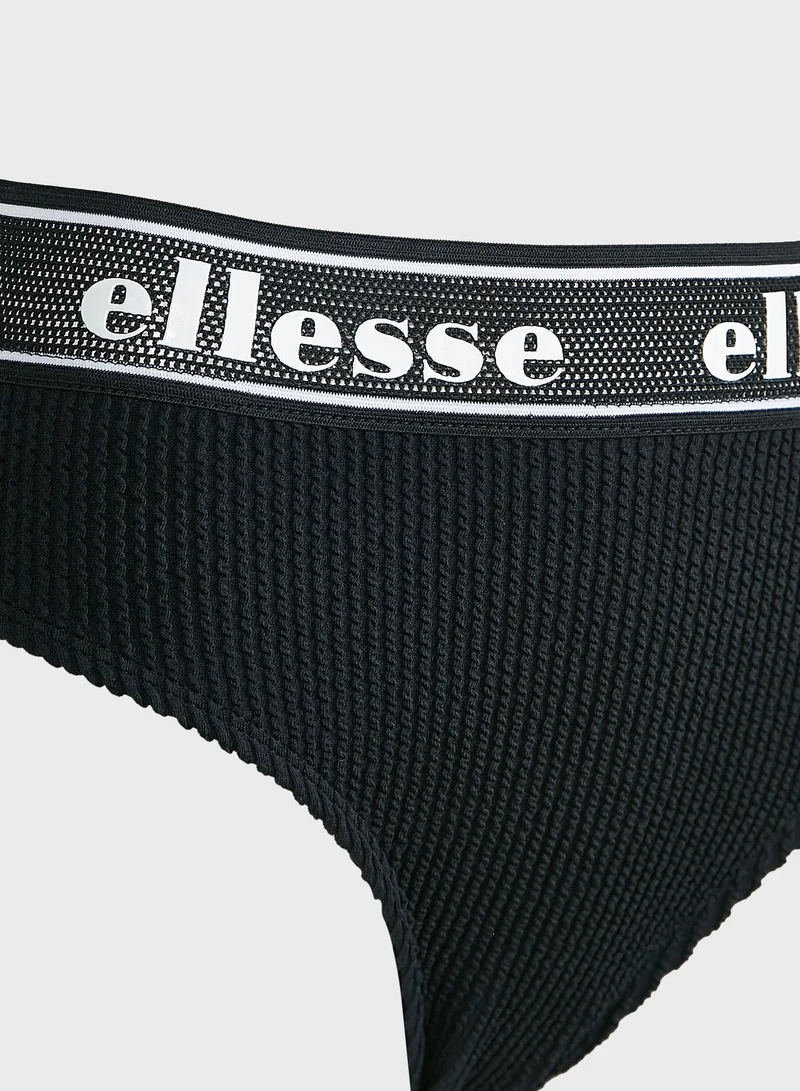 Ellesse Winooze Bikini Bottom