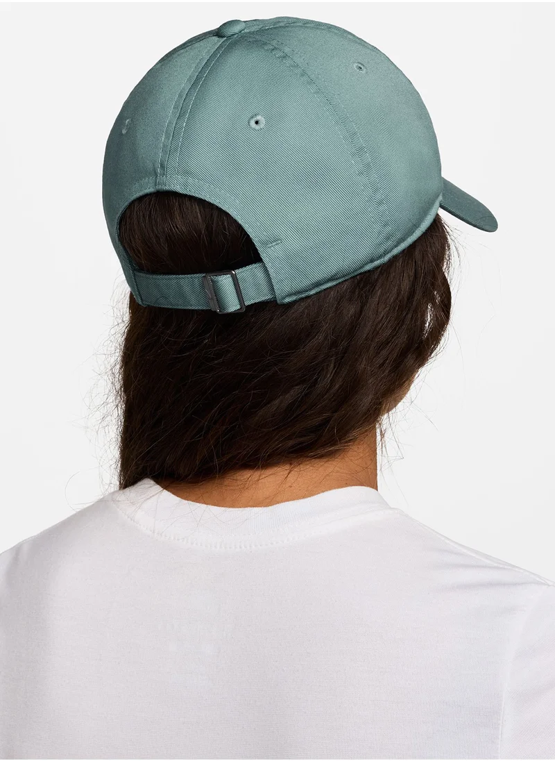 نايكي Futura Washed Color Block Club Cap