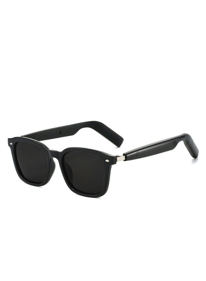 ZESITH 2026 Smart Bluetooth Sunglasses, Unisex Long Battery HD Audio Fashion Shades 1510 - Image 5