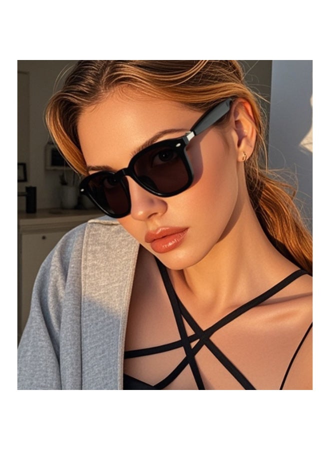 ZESITH 2026 Smart Bluetooth Sunglasses, Unisex Long Battery HD Audio Fashion Shades 1510 - Image 1