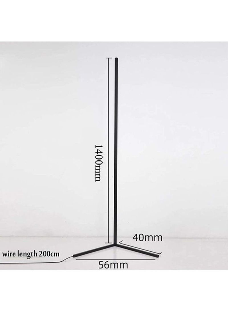 XiuWoo Bluetooth Control LED Light Corner Lamp 1.2Metr - Image 5