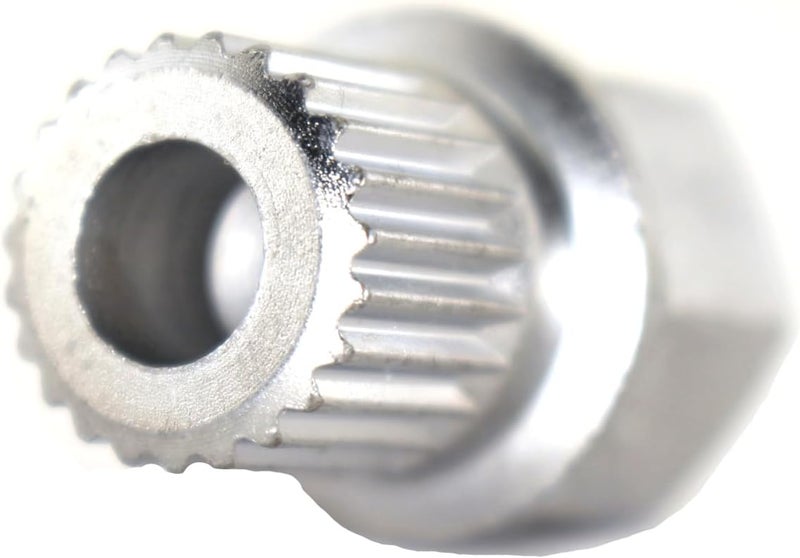 TEMO 40/23Pt Wheel Lock Nut Screw Removal Key for BMW - Image 2
