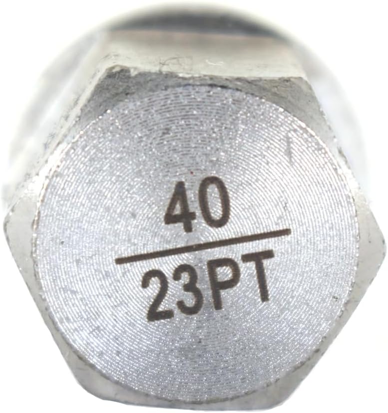 TEMO 40/23Pt Wheel Lock Nut Screw Removal Key for BMW - Image 3