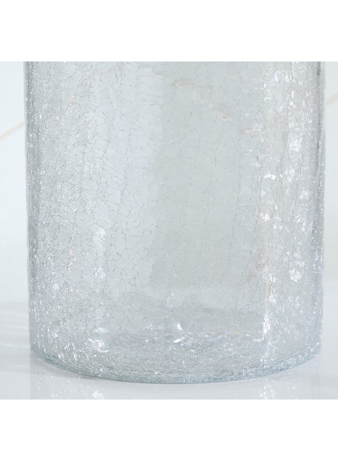 Home Box Cristal Glass Waste Bin - Image 4