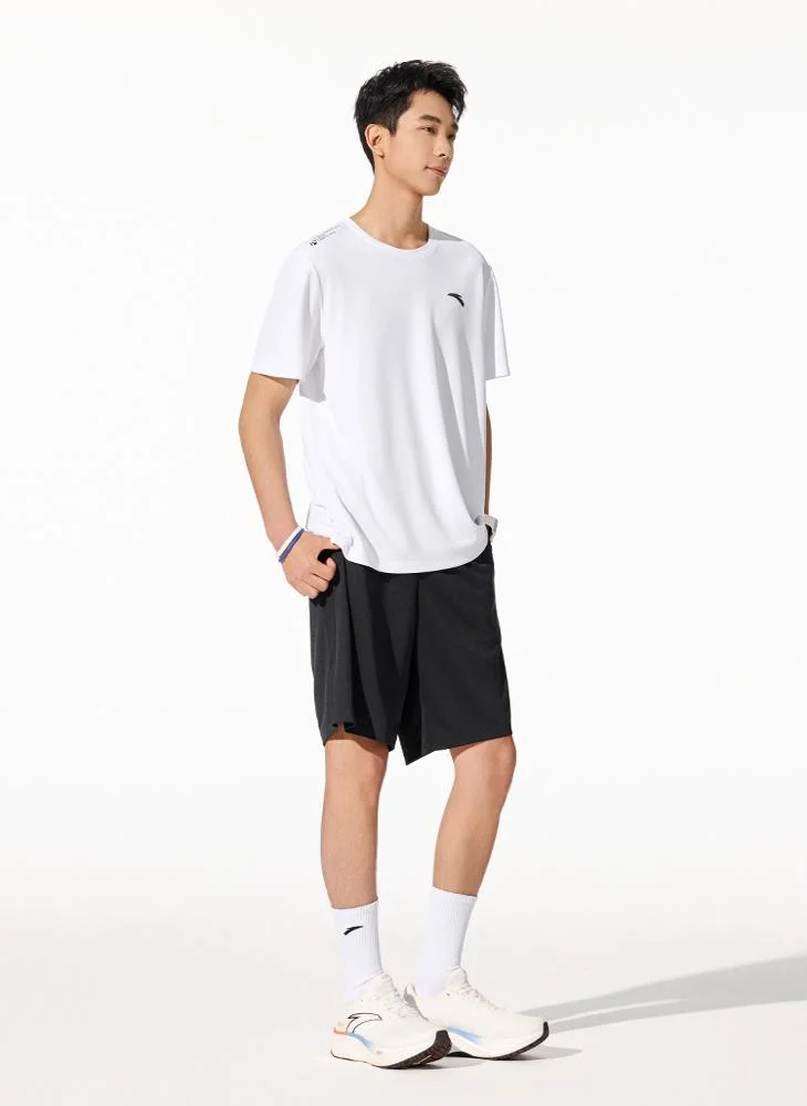 انتا طقم بأكمام قصيرة