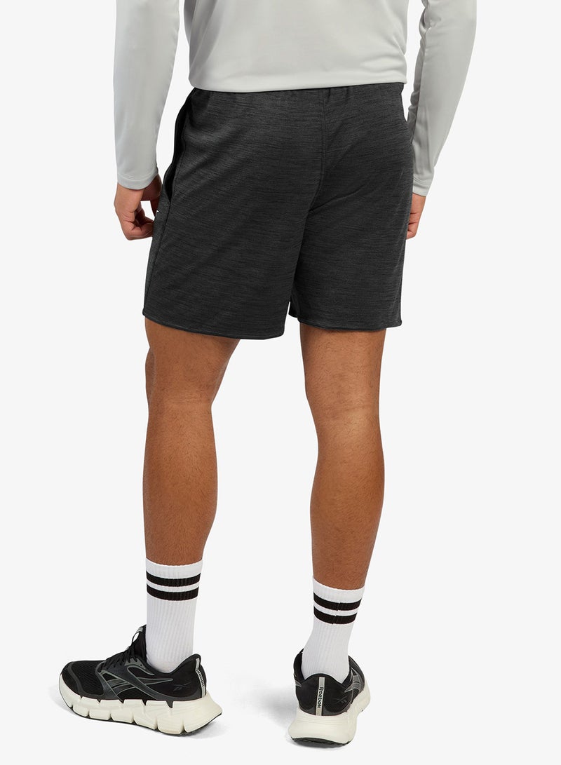 Reebok Id Train Knit Short - Image 2