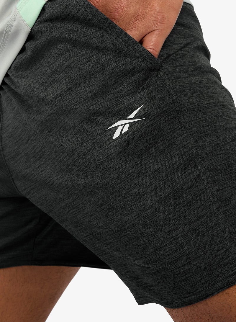 Reebok Id Train Knit Short - Image 3