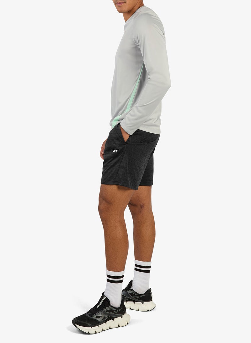 Reebok Id Train Knit Short - Image 4