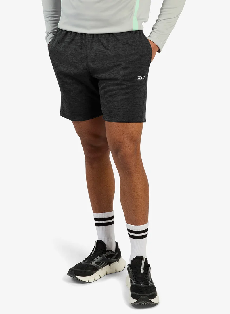 ريبوك Id Train Knit Short