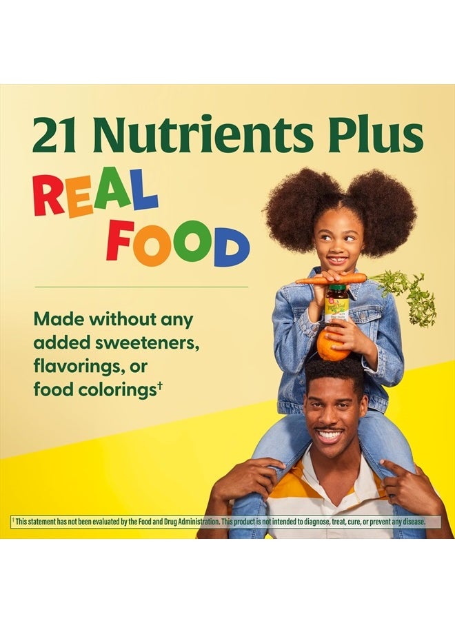 Kids One Daily Multivitamin - Convenient Mini Multivitamin For Kids - Kids Vitamins With Zinc, Vitamin C, B Vitamins & Vitamin D - Vegetarian, Gluten Free, Non GMO - 60 Tablets, 60 Servings - pzsku/ZBCDB166805CE4807B7CDZ/45/_/1741162771/cd821d89-a6c8-46b5-8e3d-f9771e74e065