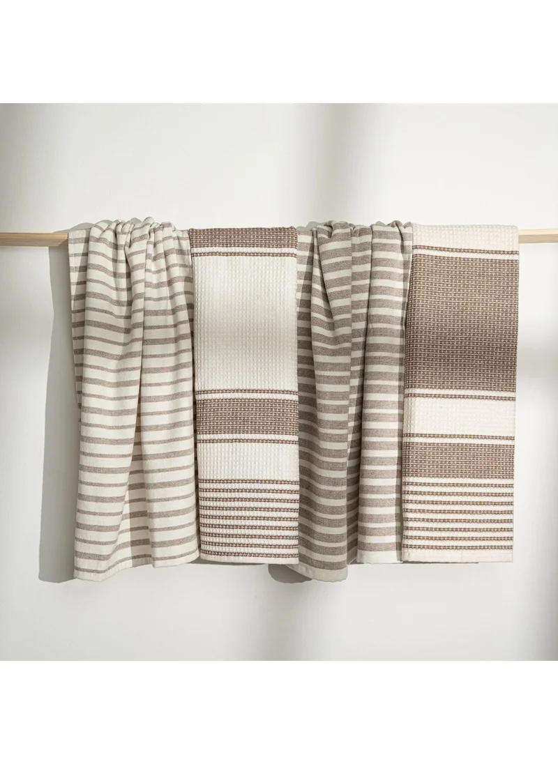 Soley | Izay | 100% Cotton Kitchen Towel