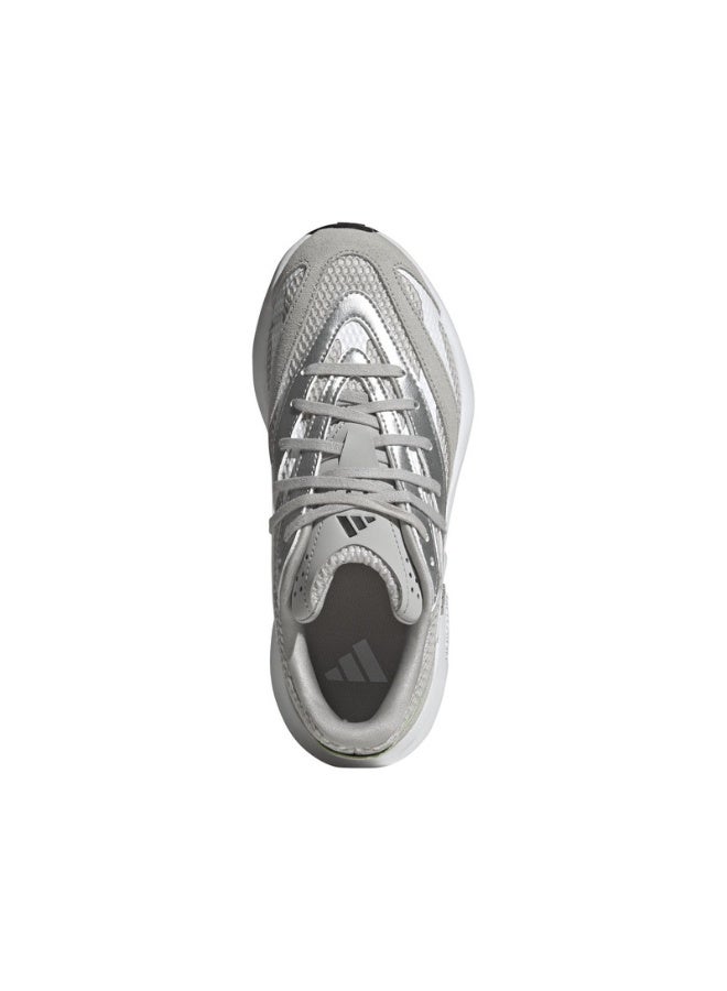 Adidas Adidas Lightblaze W Grey Sportswear Shoes For Women - Image 5