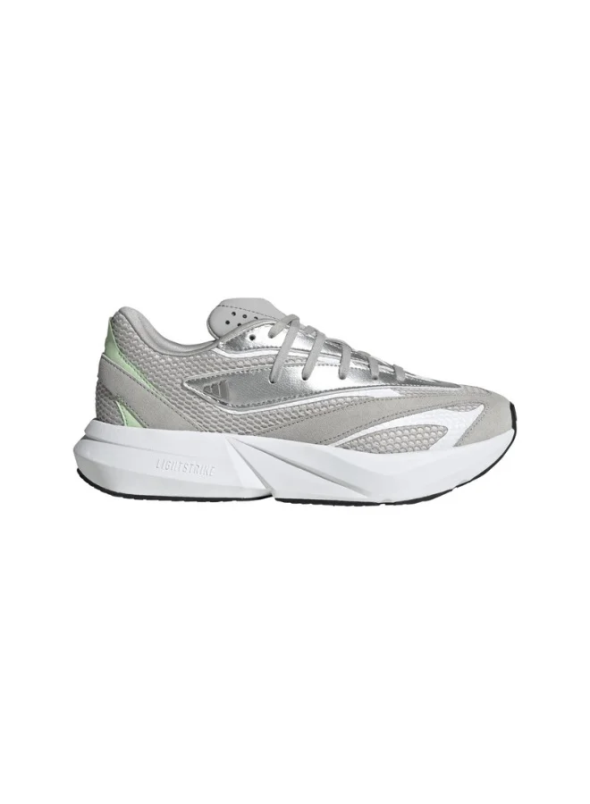 adidas Lightblaze W Grey Sportswear Shoes For Women