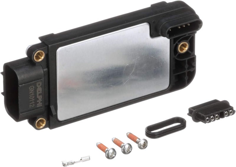 Delphi GN10112 Ignition Control Module - Image 4