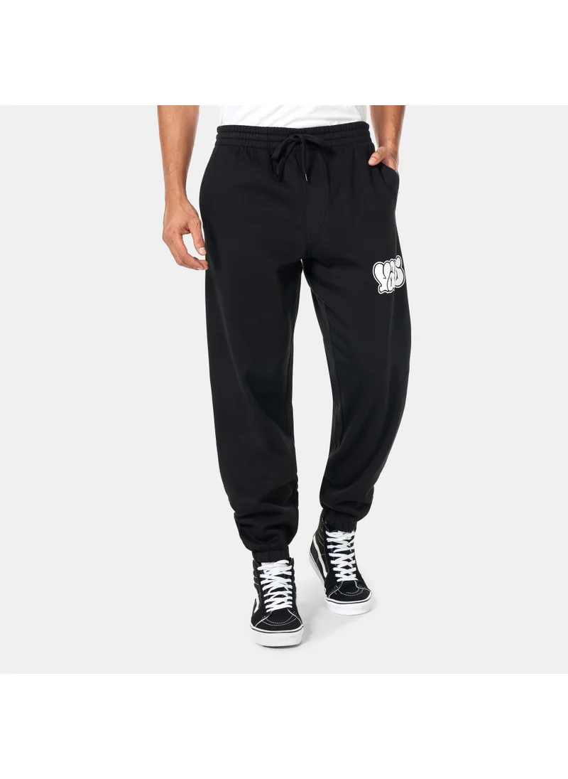 VANS Men's Rattler Fleece Pants
