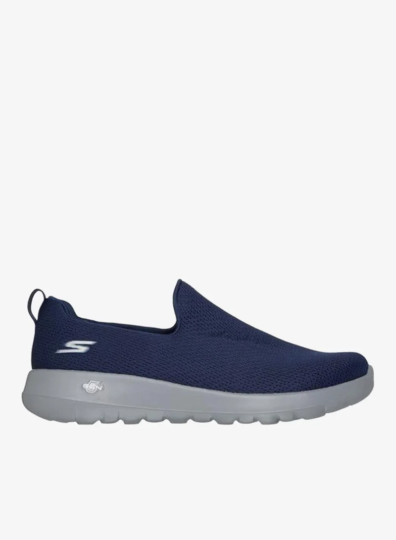 SKECHERS Mens Go Walk Max Slip-On Walking Shoes
