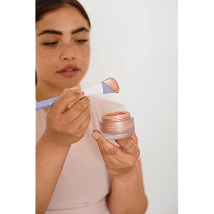 florence by mills Low-Key Calming Peel Off Mask, 1.7 oz/ 50mL - Image 4