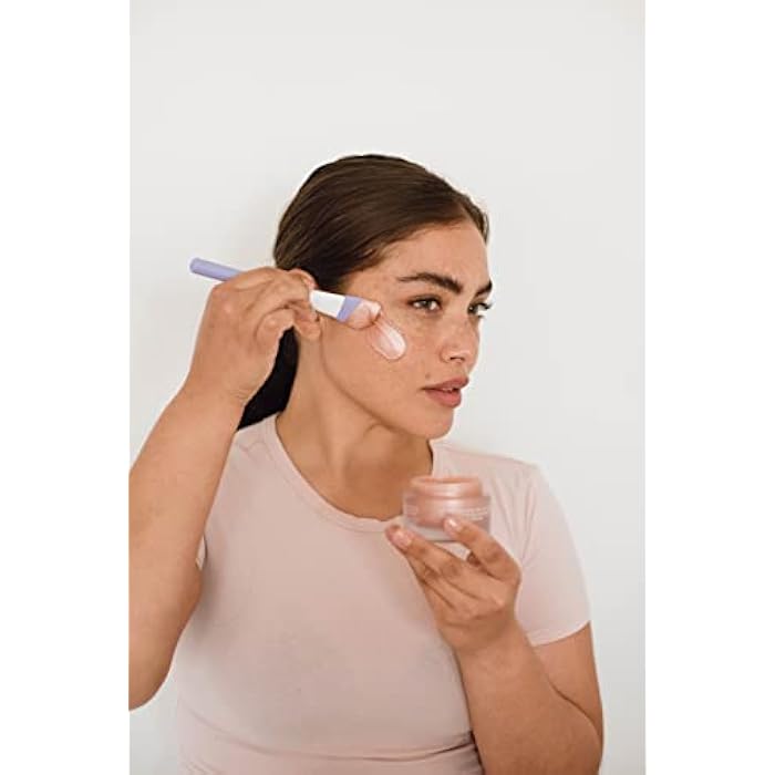 florence by mills Low-Key Calming Peel Off Mask, 1.7 oz/ 50mL - Image 3