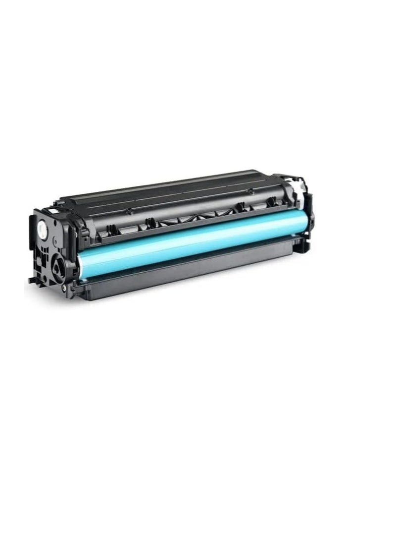 Terabyte 067 Full Combo Set This Compatible toner cartridge is suitable for Printer Canon i-Sensys MF651Cw, MF655Cdw, MF657Cdw, LBP633Cdw, LBP631Cw 067 Black Cyan Magenta Yellow - Image 5