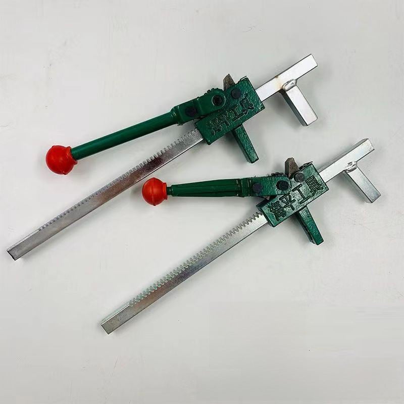 Manual Tire Expander Tire Flaring Tool Car Tire Repair Tire Clip Tire Tool Support Tire Expander(Boutique * 37 ㎝) - Image 3