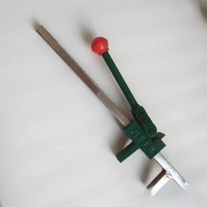 Manual Tire Expander Tire Flaring Tool Car Tire Repair Tire Clip Tire Tool Support Tire Expander(Boutique * 37 ㎝) - Image 4