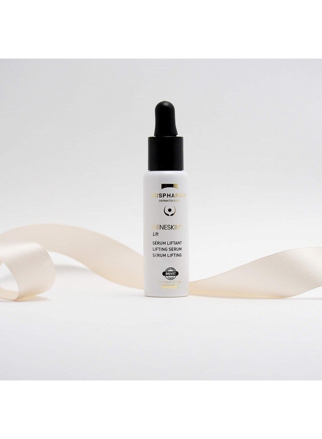 إيزيس فارما مجموعة مصل رفع الجينات الصيفية للسيدات - Image 2