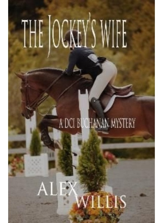 The Jockey s Wife 6 - Hardback