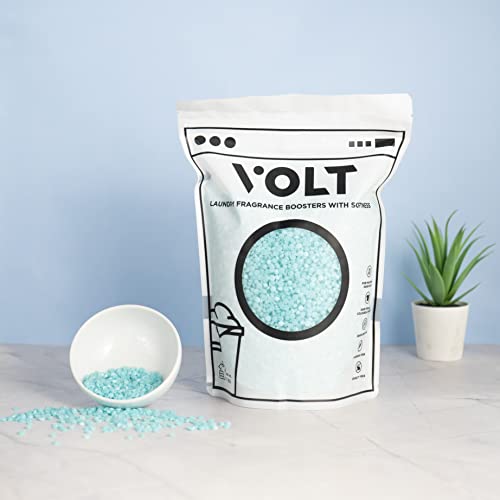 VOLT HOME ACTIVE FRESH Eco Friendly Laundry Fragrance Booster Scent Beads For Fresh Soft & Delightful-Smelling Clothes; 1 Kg ; Active Fresh … - Image 4