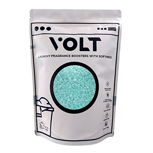 VOLT HOME ACTIVE FRESH Eco Friendly Laundry Fragrance Booster Scent Beads For Fresh Soft & Delightful-Smelling Clothes; 1 Kg ; Active Fresh … - Image 2