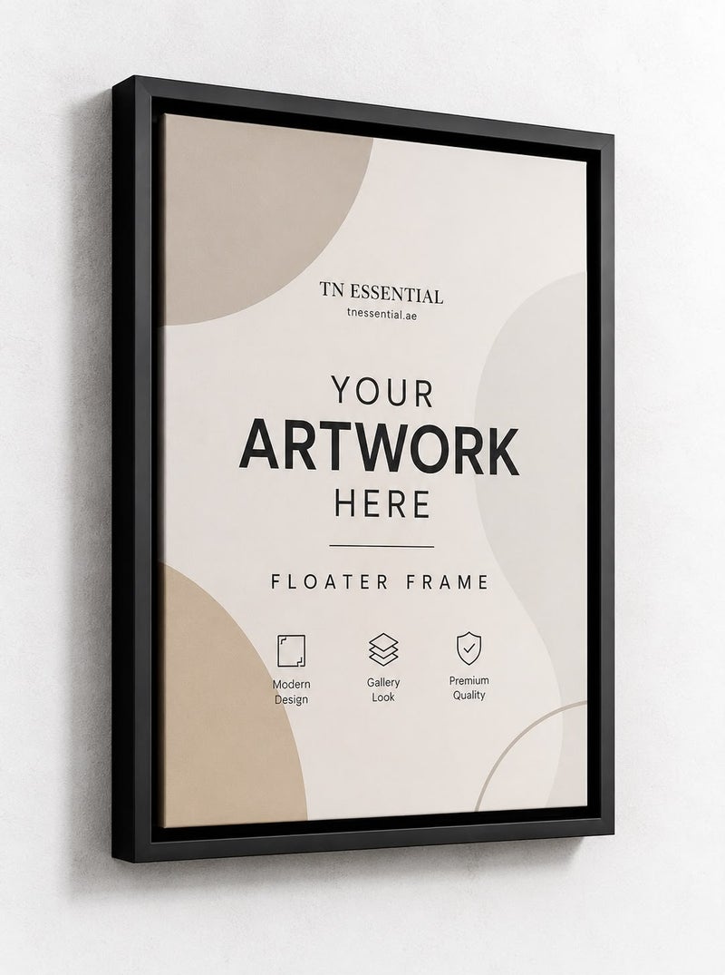 TNESSENTIAL BMW M5 CS Blueprint Poster, Luxury Sports Car Wall Art, Automotive Print - Image 3