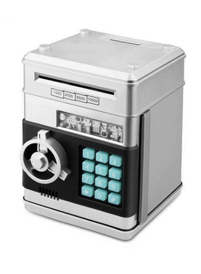 NIBEMINENT Combination Lock Password Safe Box