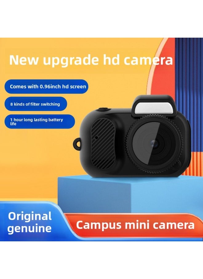 Generic Y3000 Retro Filter CCD Student Party Digital Camera Records Campus Life With Photos And Videos-Body Color:16gtf Memory Card  - Image 3
