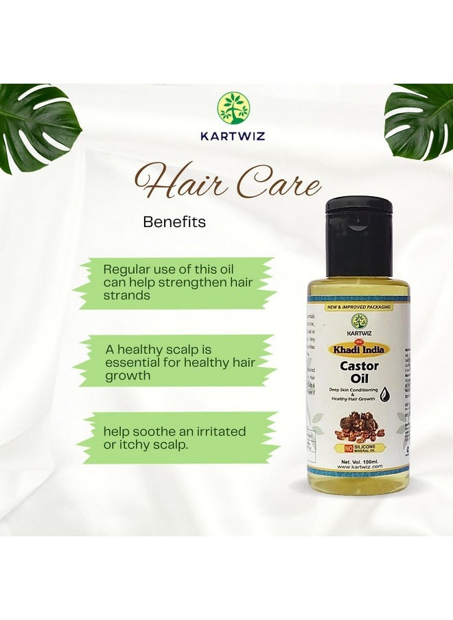 Herbigiri Herbal Castor Oil For Hair Growth 100Ml (Pack Of 2) - pzsku/ZBCDC0F43FC19148B5F4DZ/45/_/1721716184/9e32f19c-2a41-4b54-a695-cbe89a29cc00