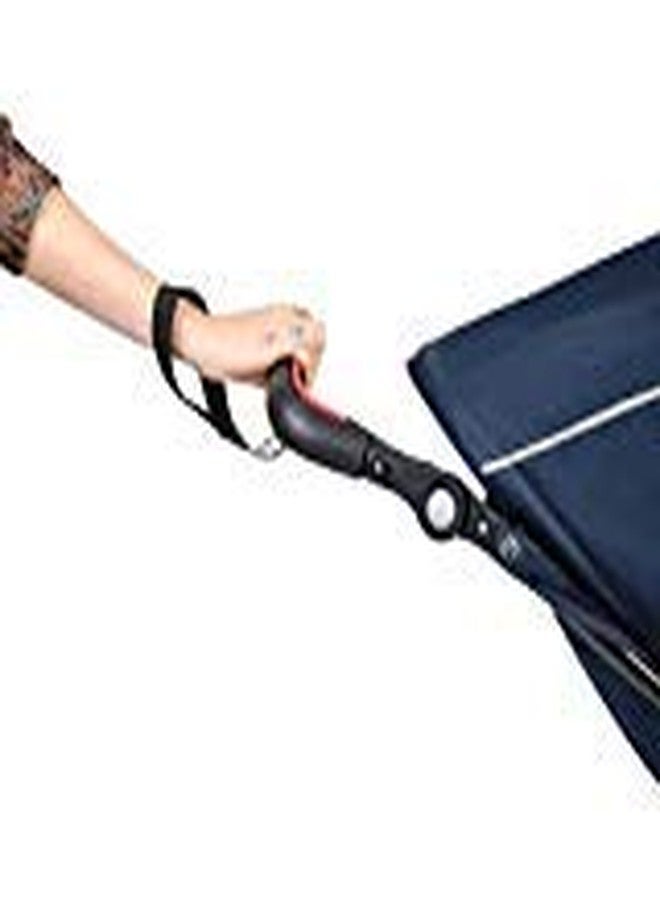 قطع غيار/ملحقات تناسب عربات الأطفال ومقاعد السيارات من Stokke للأطفال الرضع والأطفال الصغار والأطفال (حزام يد لعربة الأطفال)