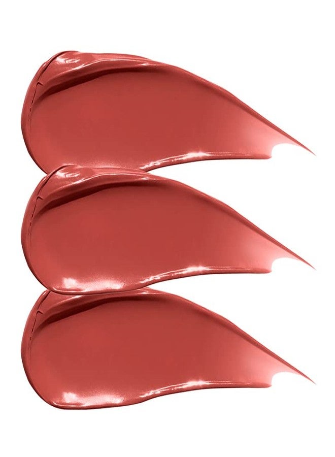 Love Earth Liquid Lip Gloss -Beautiful Thing For Soft & Dewy Lips Enriched With Vitamin E & Almond Oil |Lip Color For Glossy Look |Lightweight Non Sticky Lip Shiner For Moisturizing 3ml (Barbie Pink) - Image 3